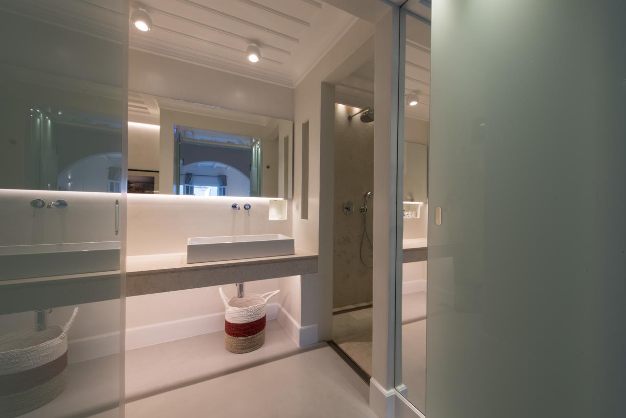 Zoe'S Club Aparthotel Spetses Town ภายนอก รูปภาพ